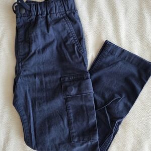 Polo by Ralph Lauren Dark Blue Cargo Pants